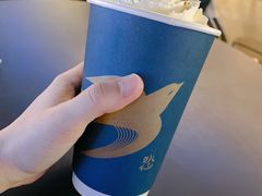 松林拿铁-BeauTea水仙(coco park店)