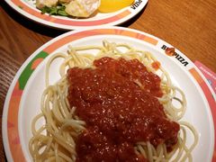 -比格比萨自助(新辰里学清路店)