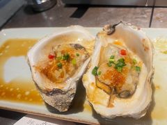 -很久以前羊肉串(昌里路三钢里店)