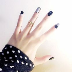 -Halo美甲美睫