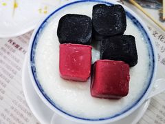 -周大娘牛乳(旧寨古村总店)
