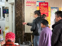 -平安桥张氏肥肠粉
