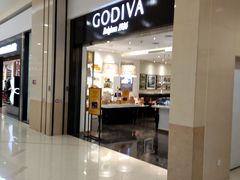 门面-GODIVA(印象城店)