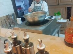 -东方之珠洗浴休闲广场(南开店)