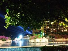 -渔家火锅·海鲜自助餐·演艺(亚龙湾天域酒店)