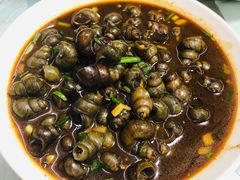 酱爆螺丝-南花桥羊肉馆老字号(乌镇店)