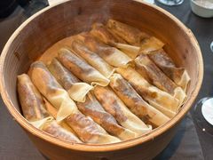 -上海滩餐厅(BFC外滩金融中心店)