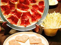 -南门四季铜锅涮肉(大屯·北苑店)