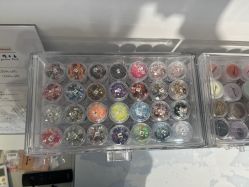 -Ami nail爱米美甲美睫