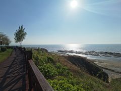 -辽宁团山国家级海洋公园