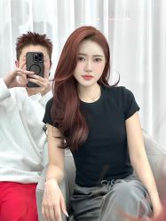 -艾美A·M Hair Salon