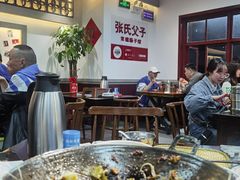 大堂-张氏父子常德肠子馆(贺龙店)