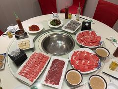 -福寿斋·老北京铜锅涮肉·烤鸭(顺义总店)