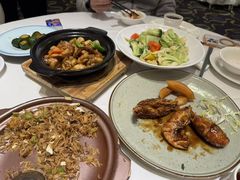 -南园酒家(前进路店)