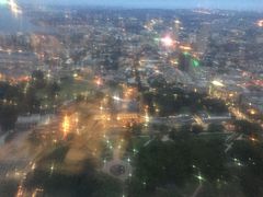 -悉尼塔旋转餐厅