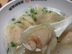 -朱新年·苏式汤团·面点(北寺塔店)