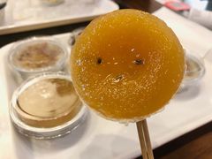百香果柠檬-元氏钵仔糕(北京路店)
