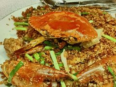 -喜记避风塘炒辣蟹(旗舰店)