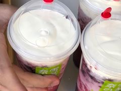 -奈雪的茶(华强北中航城店)