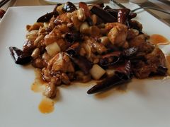-之参餐厅(前门大街店)