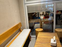 -Jeans Coffee牛仔裤咖啡