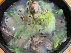 -萨莉亚意式餐厅(天河城购物中心店)