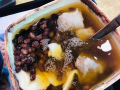 -鲜芋仙(观音桥大融城LG店)