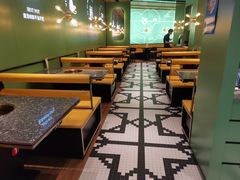 -一席地·本地鸡窝·杭帮鸡火锅(萧山银隆百货店)