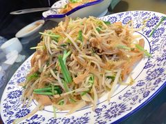 炒合菜-赵记煎饼卷大葱(泰山大街店)