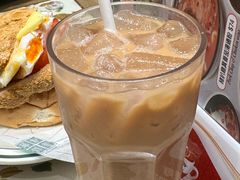 -华嫂冰室(尖沙咀店)