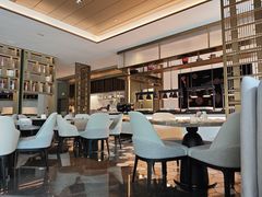 -北京港澳中心瑞士酒店·瑞士咖啡厅·自助餐