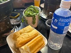 -川香煲(茅台路店)