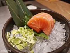 -沼津港精致料理·寿喜烧·烧鸟(龙湖南桥天街日料榜单店)