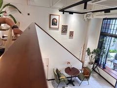 -艾蜜西餐厅(梅园店)