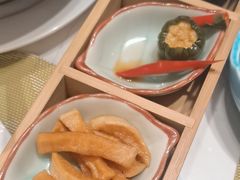 -顺意·顺德家乡菜(国际人才大厦店)