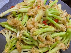 -路家小馆(富力又一城店)