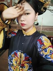 -盘子女人坊古装写真摄影(南京总店)