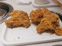 -龍歌自助小火锅(市北CBD万达店)