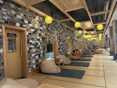 -星河湾温泉洗浴酒店