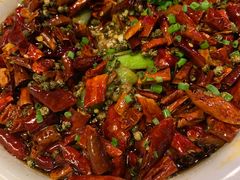 -京朋串屋·烧烤(望京西路总店)