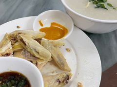 -同记鸡粥粉面店