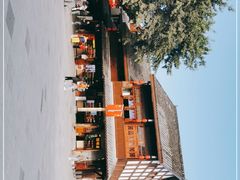 -磁器口古镇