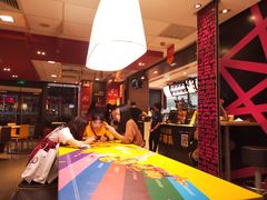 -麦当劳(龙湖时代天街店)