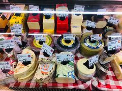 -婕妮璐超市 Jenny Lou’s Shop(三里屯店)