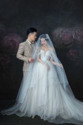 -乐派诗婚纱摄影