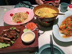 -米多分·越南小馆(南海万科广场店)