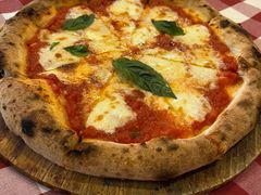 -安立可意大利美食