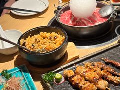 -大和食乐·鲜和牛酸汤火锅(环宇荟店)