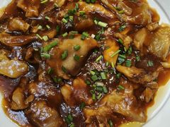 -大眼锅贴水饺(河东店)