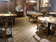 -必胜客(华地店)